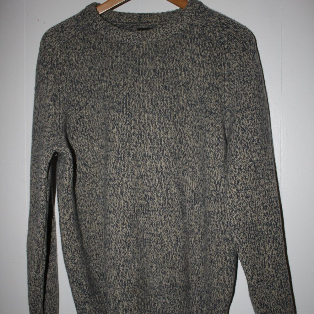 Mens J. Crew Sweater Size M